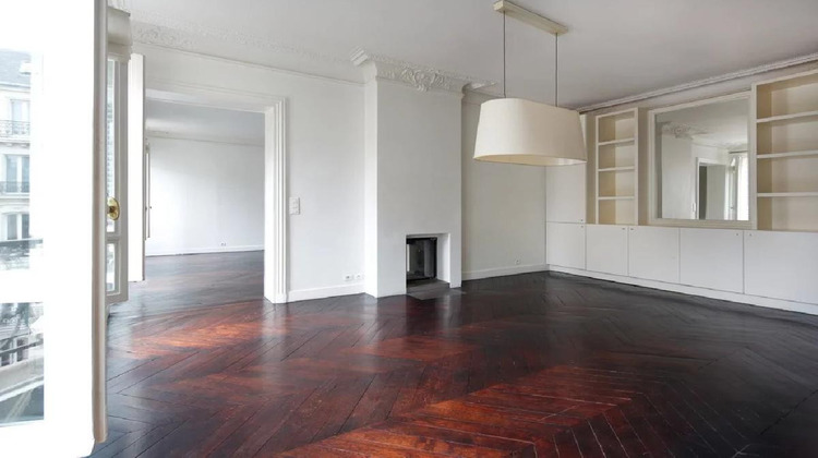 Ma-Cabane - Vente Appartement PARIS, 181 m²