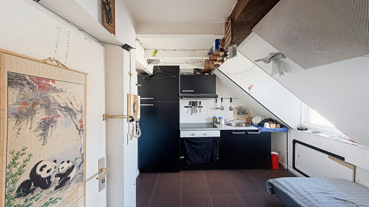 Ma-Cabane - Vente Appartement Paris, 9 m²