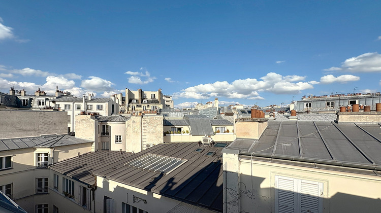 Ma-Cabane - Vente Appartement Paris, 9 m²