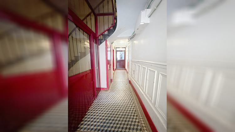 Ma-Cabane - Vente Appartement Paris, 9 m²