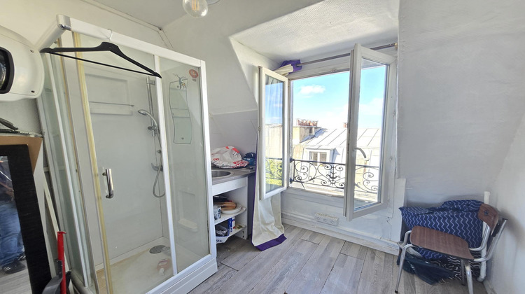 Ma-Cabane - Vente Appartement Paris, 6 m²