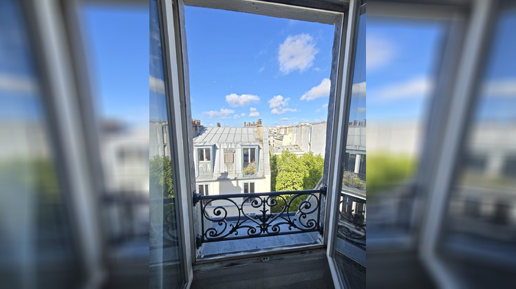 Ma-Cabane - Vente Appartement Paris, 6 m²
