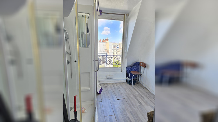 Ma-Cabane - Vente Appartement Paris, 6 m²
