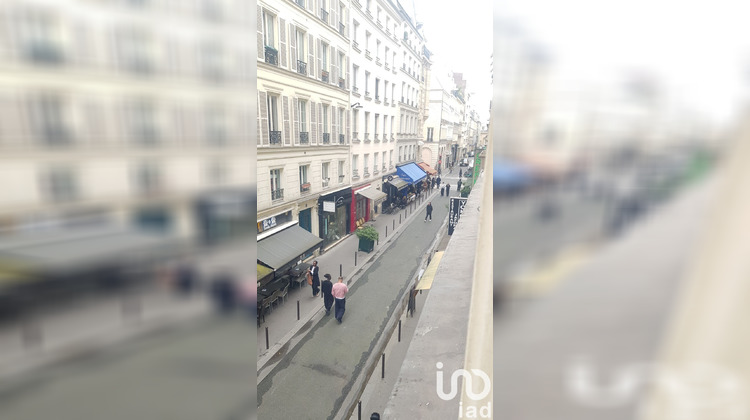 Ma-Cabane - Vente Appartement Paris, 15 m²