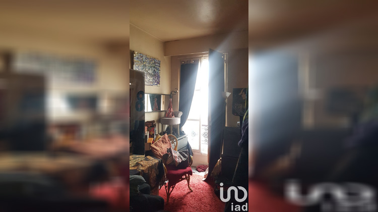 Ma-Cabane - Vente Appartement Paris, 15 m²