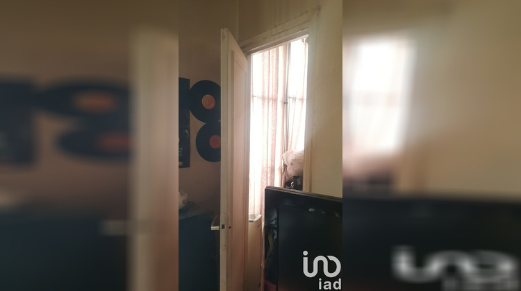 Ma-Cabane - Vente Appartement Paris, 15 m²