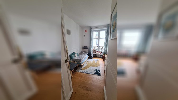 Ma-Cabane - Vente Appartement Paris, 64 m²