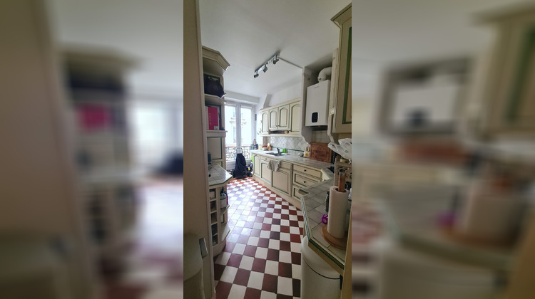 Ma-Cabane - Vente Appartement Paris, 64 m²