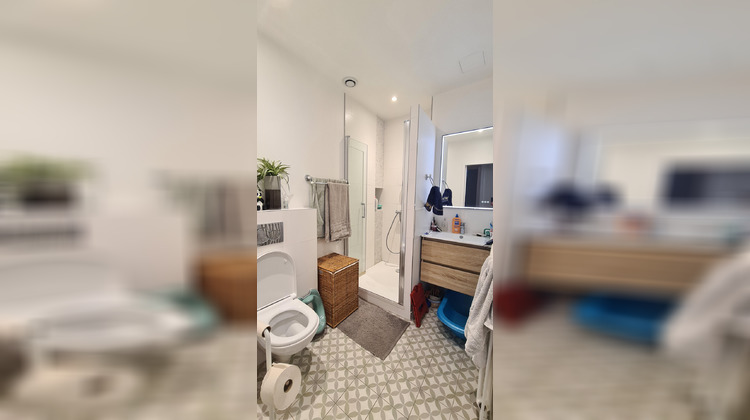 Ma-Cabane - Vente Appartement Paris, 64 m²