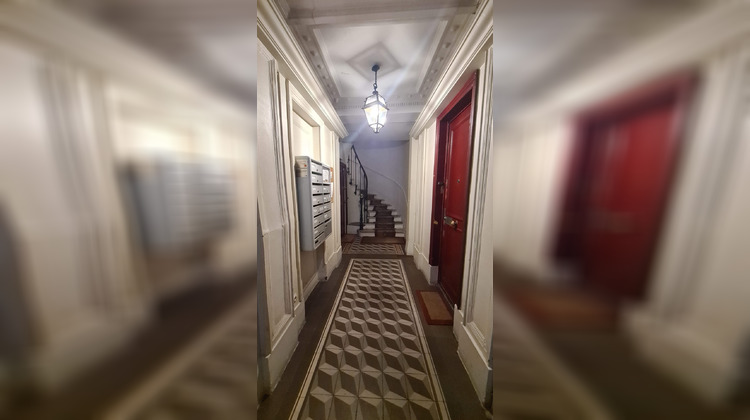 Ma-Cabane - Vente Appartement Paris, 64 m²