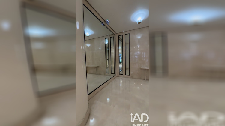 Ma-Cabane - Vente Appartement Paris, 24 m²