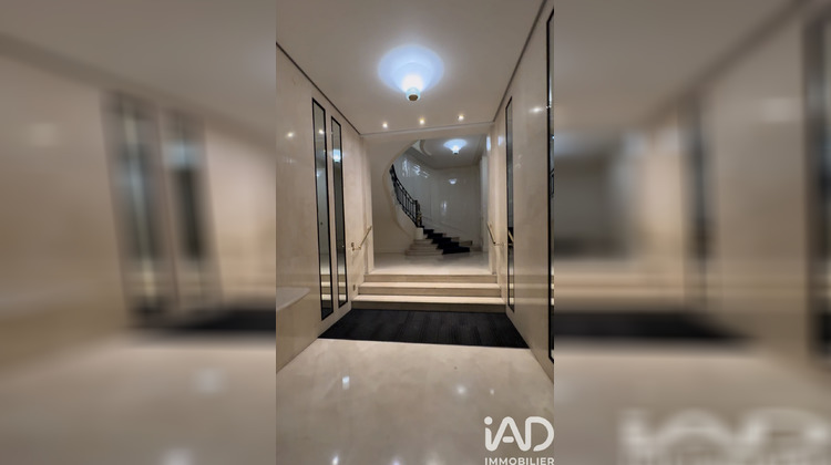 Ma-Cabane - Vente Appartement Paris, 24 m²