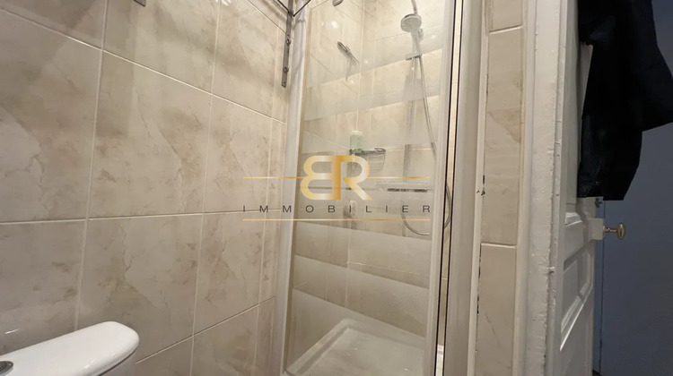 Ma-Cabane - Vente Appartement Paris, 17 m²