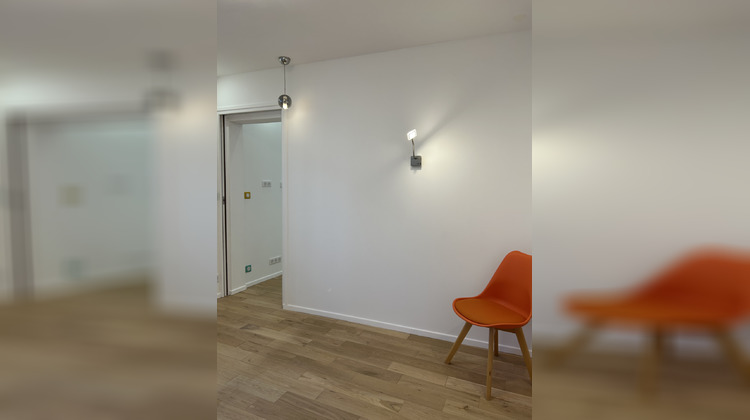 Ma-Cabane - Vente Appartement Paris, 27 m²