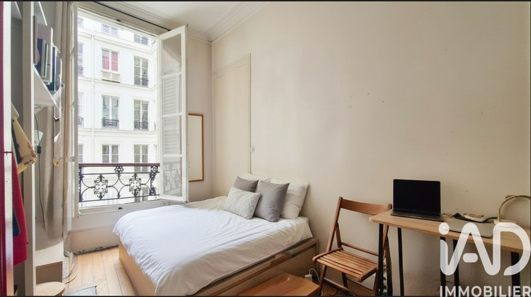 Ma-Cabane - Vente Appartement Paris, 93 m²