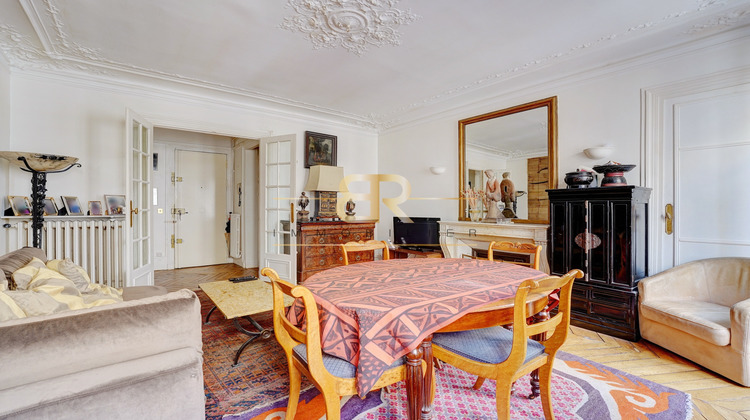 Ma-Cabane - Vente Appartement Paris, 86 m²