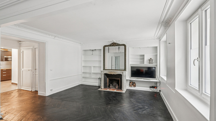 Ma-Cabane - Vente Appartement Paris, 64 m²