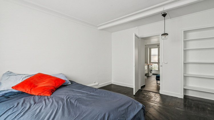 Ma-Cabane - Vente Appartement Paris, 64 m²