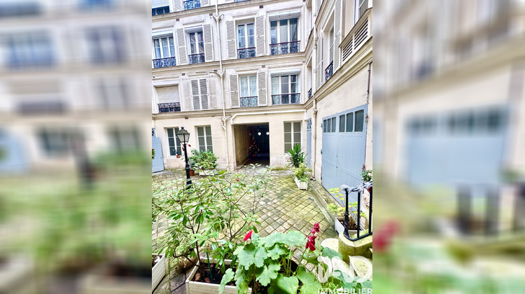 Ma-Cabane - Vente Appartement Paris, 65 m²