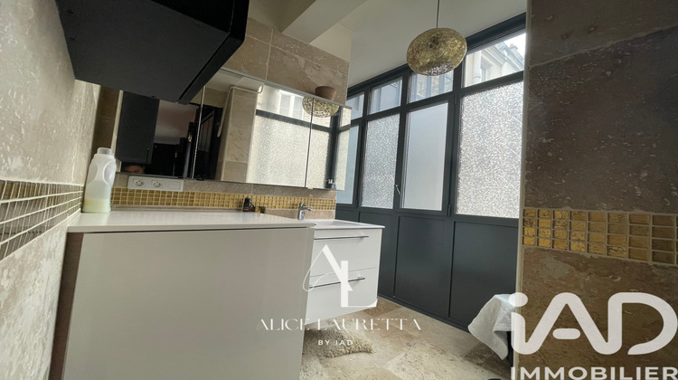 Ma-Cabane - Vente Appartement Paris, 27 m²