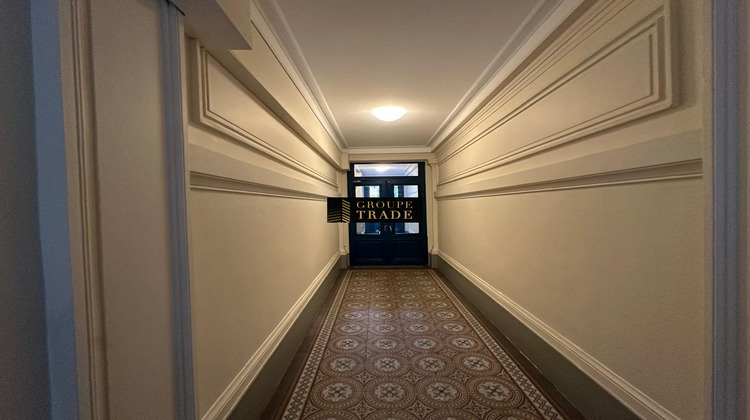 Ma-Cabane - Vente Appartement Paris, 63 m²