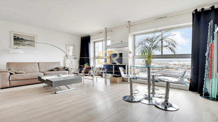 Ma-Cabane - Vente Appartement Paris, 50 m²