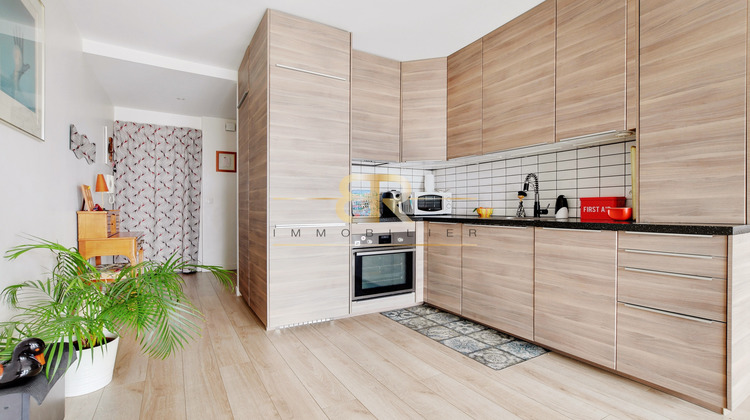 Ma-Cabane - Vente Appartement Paris, 50 m²