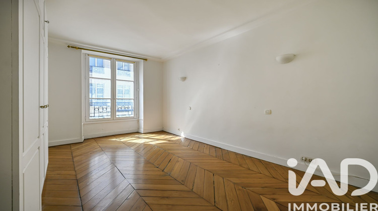 Ma-Cabane - Vente Appartement Paris, 99 m²