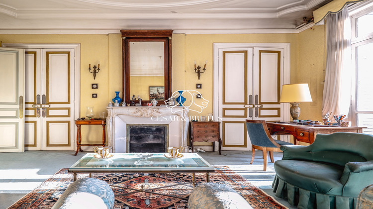 Ma-Cabane - Vente Appartement Paris, 170 m²