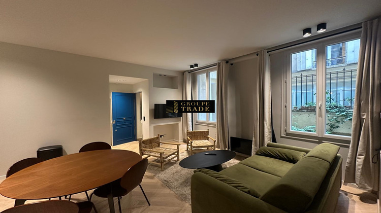 Ma-Cabane - Vente Appartement Paris, 45 m²