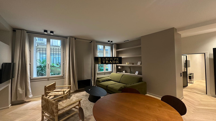 Ma-Cabane - Vente Appartement Paris, 45 m²