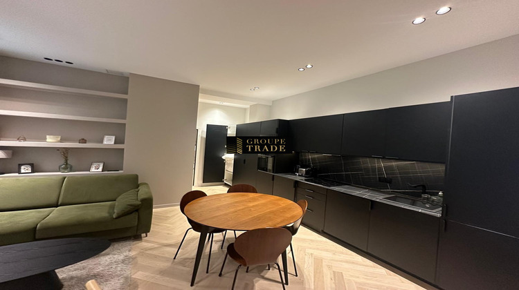 Ma-Cabane - Vente Appartement Paris, 45 m²