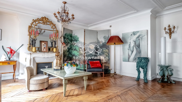 Ma-Cabane - Vente Appartement Paris, 67 m²