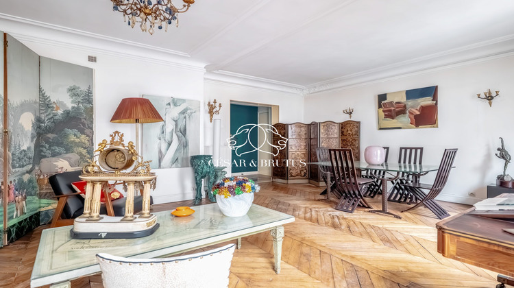 Ma-Cabane - Vente Appartement Paris, 67 m²