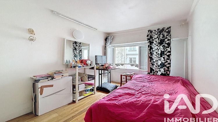 Ma-Cabane - Vente Appartement Paris, 27 m²