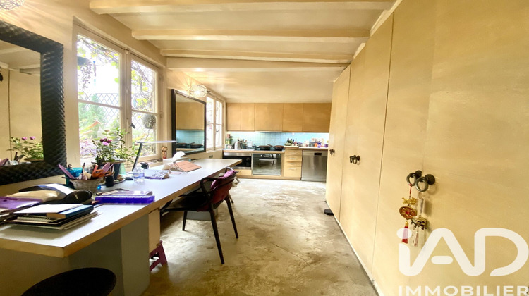 Ma-Cabane - Vente Appartement Paris, 102 m²