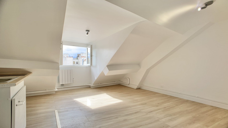 Ma-Cabane - Vente Appartement Paris, 15 m²