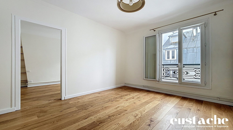 Ma-Cabane - Vente Appartement Paris, 50 m²