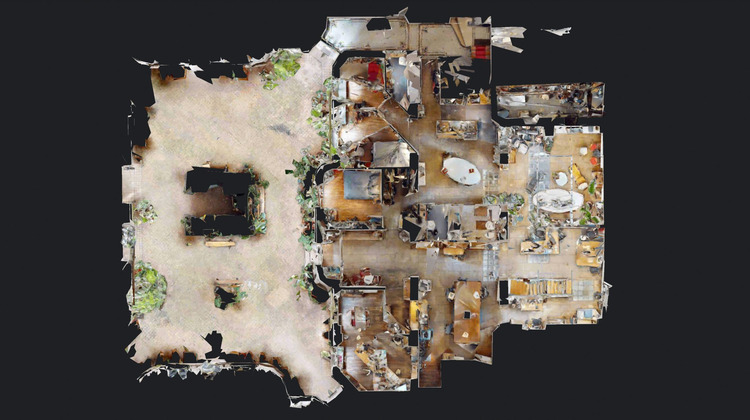 Ma-Cabane - Vente Appartement Paris, 353 m²