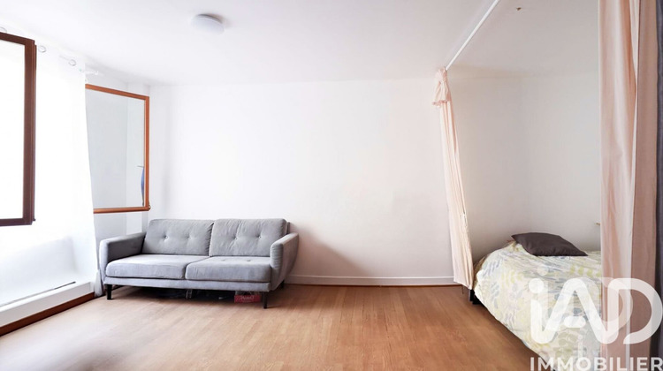 Ma-Cabane - Vente Appartement Paris, 31 m²