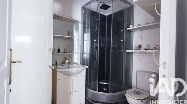 Ma-Cabane - Vente Appartement Paris, 31 m²