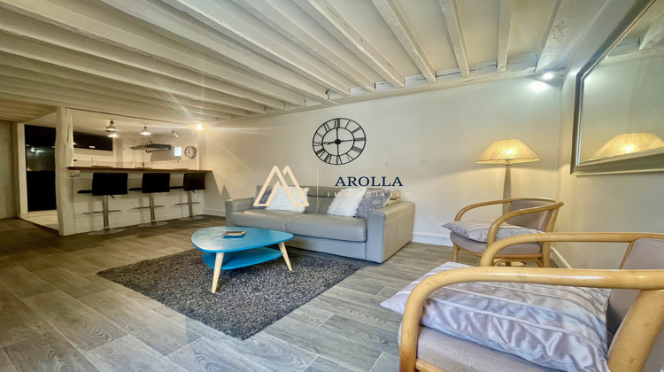 Ma-Cabane - Vente Appartement Paris, 80 m²