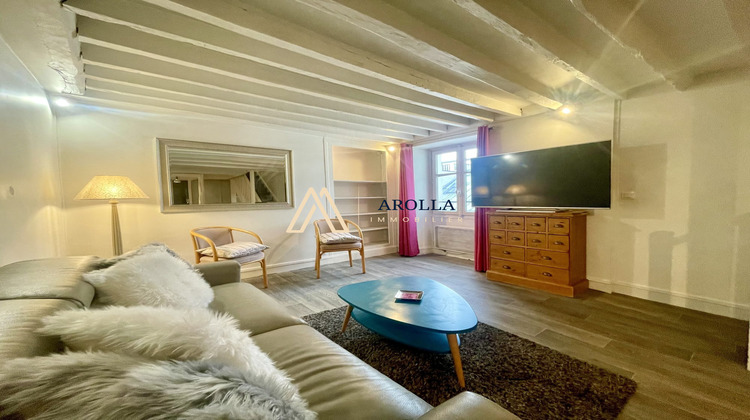 Ma-Cabane - Vente Appartement Paris, 80 m²