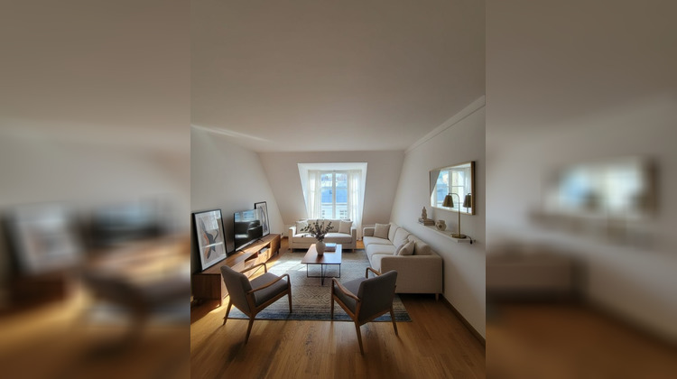 Ma-Cabane - Vente Appartement Paris, 43 m²