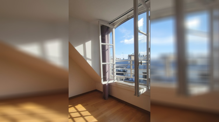 Ma-Cabane - Vente Appartement Paris, 43 m²