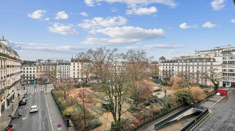 Ma-Cabane - Vente Appartement Paris, 87 m²