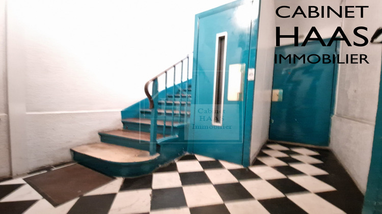 Ma-Cabane - Vente Appartement Paris, 10 m²