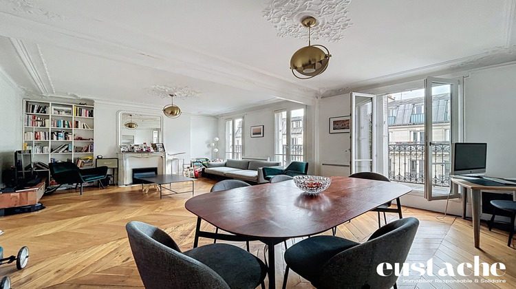 Ma-Cabane - Vente Appartement Paris, 68 m²