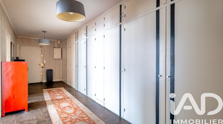 Ma-Cabane - Vente Appartement Paris, 62 m²