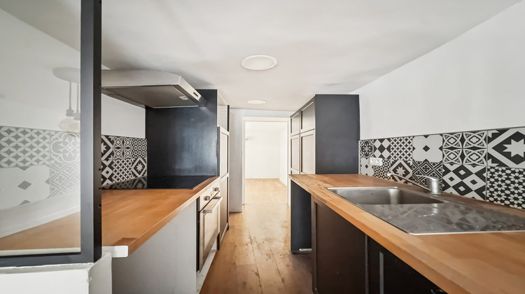 Ma-Cabane - Vente Appartement Paris, 45 m²